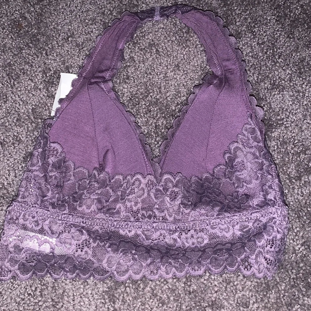 Bralette - Picture 3 of 4